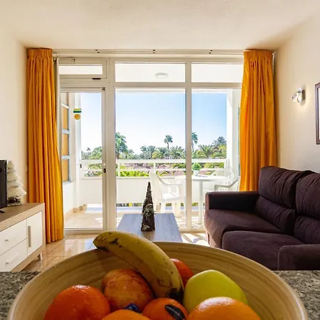 Seaview Friendly 5 Playa del Inglés