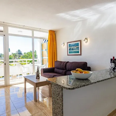 Seaview Friendly 5 * بلايا ديل إنغلز