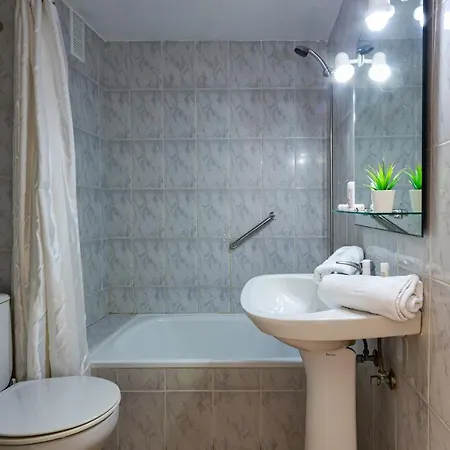 بيت للعطل Seaview Friendly 5 بلايا ديل إنغلز