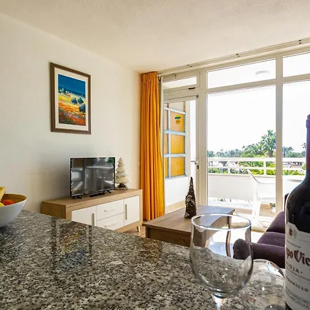 بيت للعطل Seaview Friendly 5 بلايا ديل إنغلز