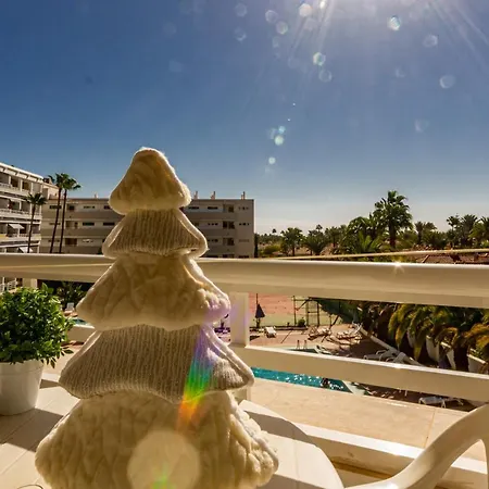 בית נופש Seaview Friendly 5