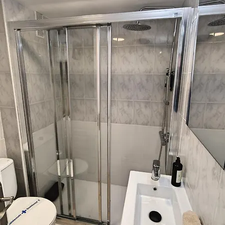 Seaview Friendly 5 Playa del Inglés