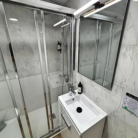 بيت للعطل Seaview Friendly 5 *