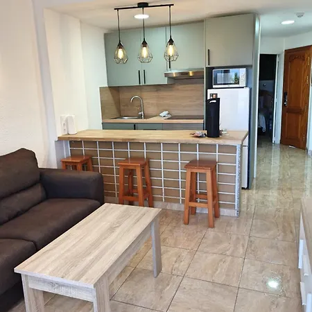 Seaview Friendly 5 Плайя-дель-Інглес