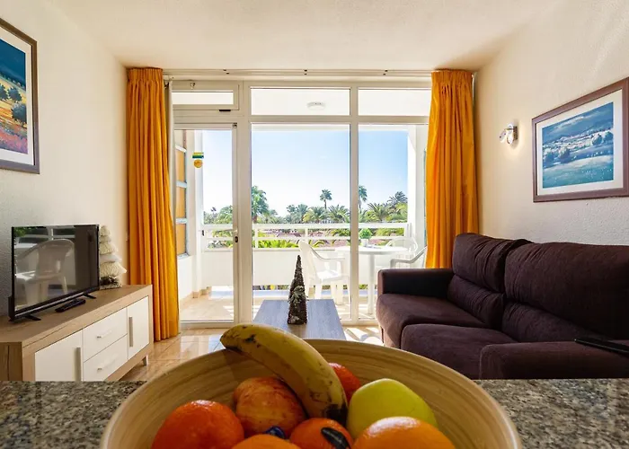 Seaview Friendly 5 Playa del Inglés