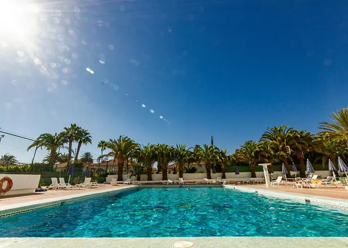 Seaview Friendly 5 *