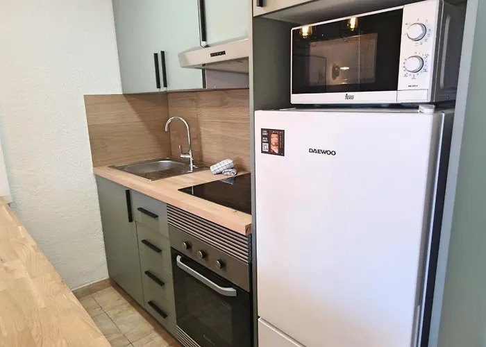 Holiday home Seaview Friendly 5