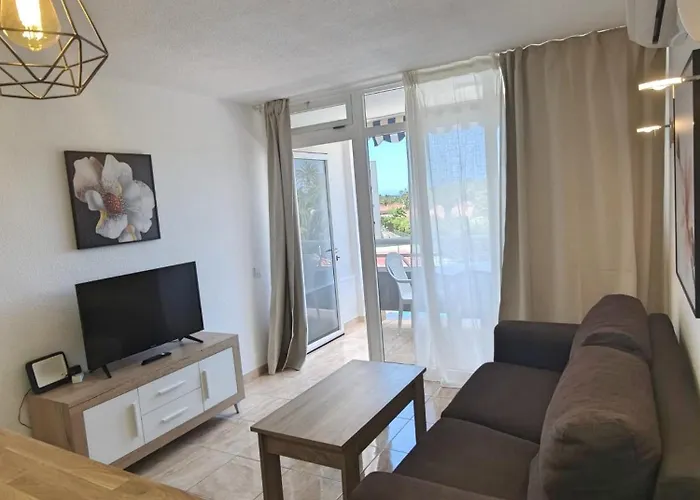 Holiday home Seaview Friendly 5 Playa del Ingles (Gran Canaria)