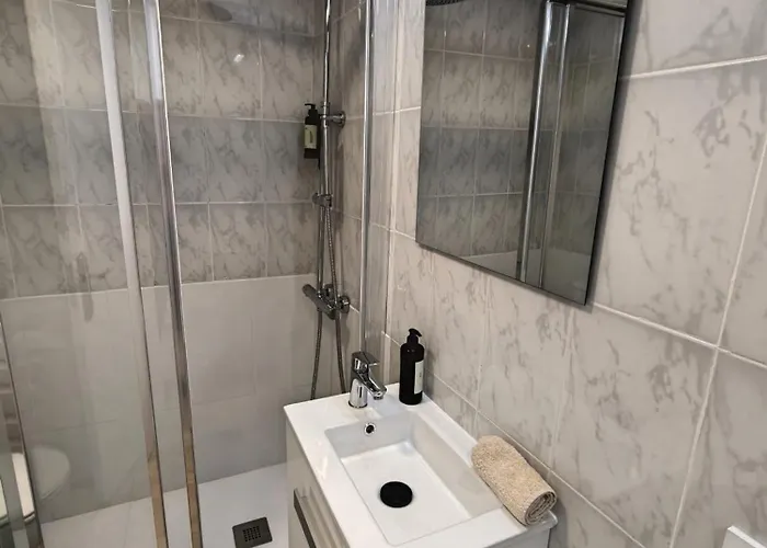 Holiday home Seaview Friendly 5