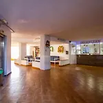 Seaview Friendly 5 Playa del Ingles (Gran Canaria)