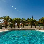Seaview Friendly 5 Holiday home *