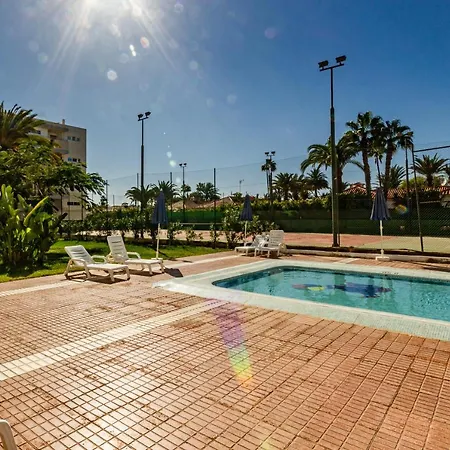 בית נופש Seaview Friendly 5