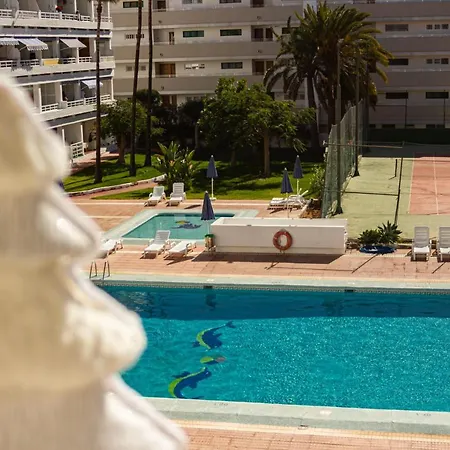 בית נופש Seaview Friendly 5