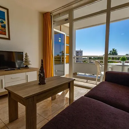 בית נופש Seaview Friendly 5