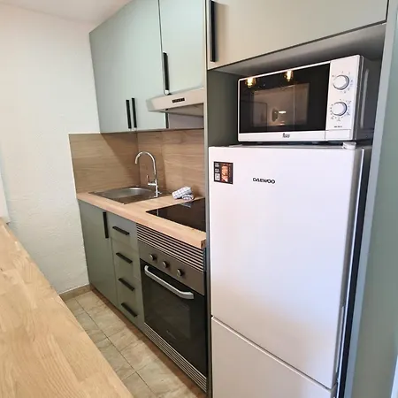 בית נופש Seaview Friendly 5