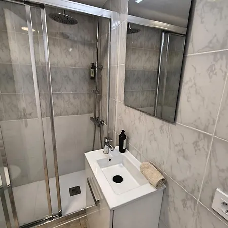 בית נופש Seaview Friendly 5