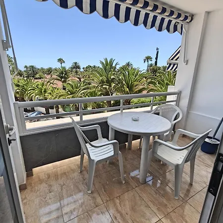 בית נופש Seaview Friendly 5 פלאייה דל אינגלז