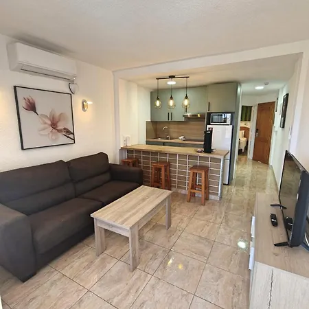 Seaview Friendly 5 * פלאייה דל אינגלז