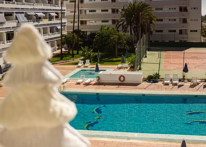 بيت للعطل Seaview Friendly 5