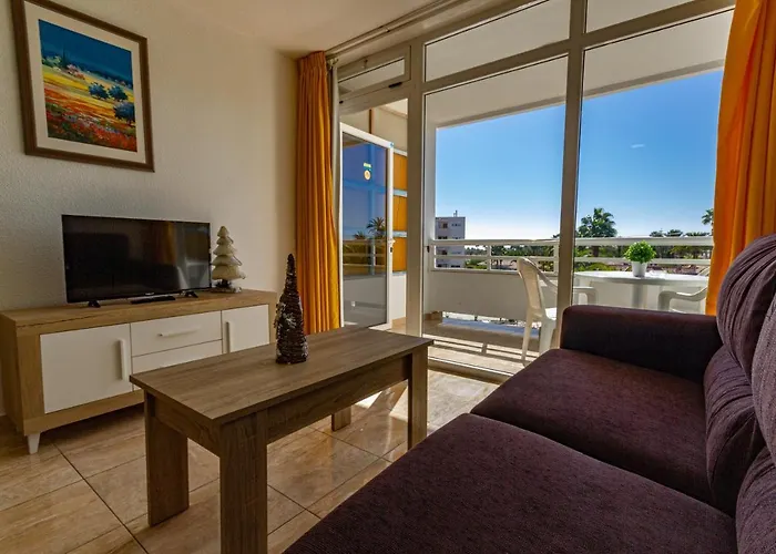 بيت للعطل Seaview Friendly 5