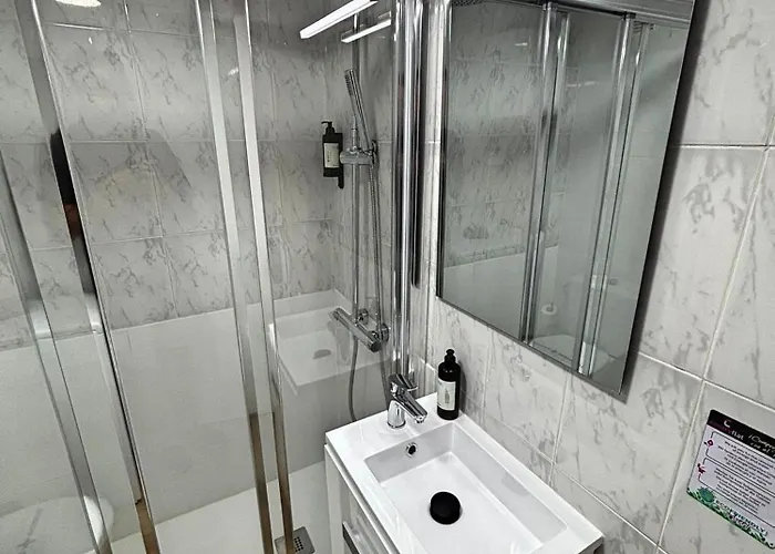 بيت للعطل Seaview Friendly 5 *