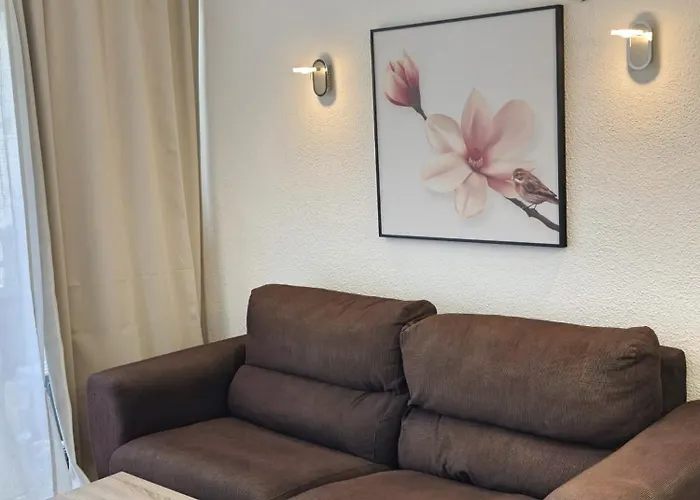 Seaview Friendly 5 بيت للعطل بلايا ديل إنغلز