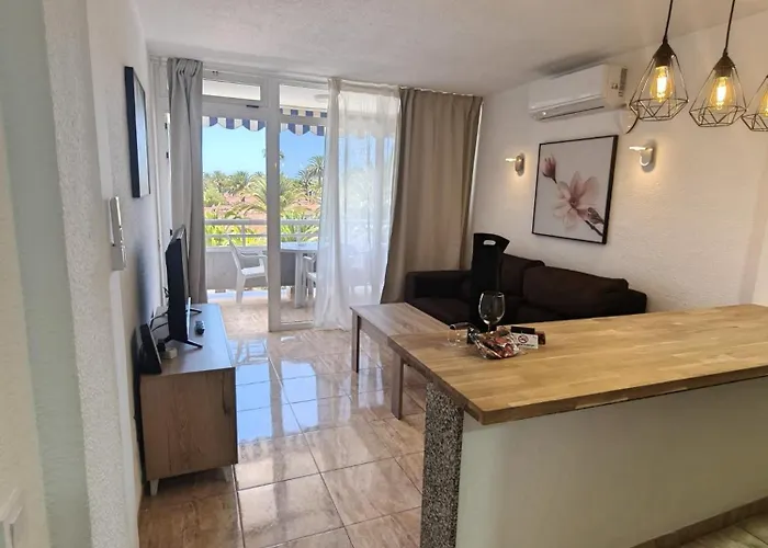 Seaview Friendly 5 *