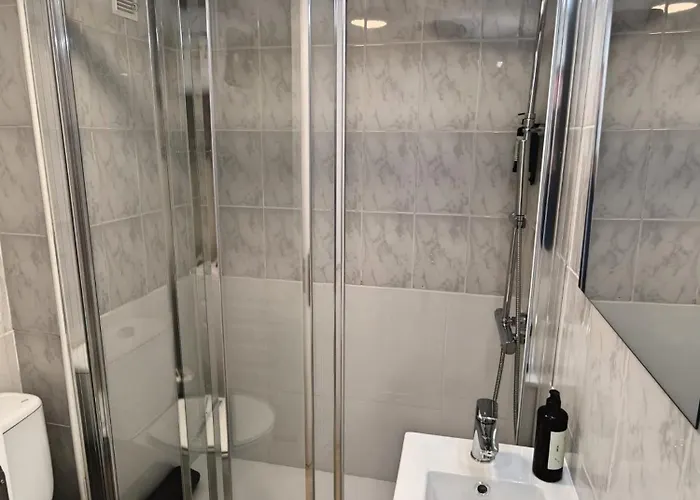 Seaview Friendly 5 Playa del Inglés